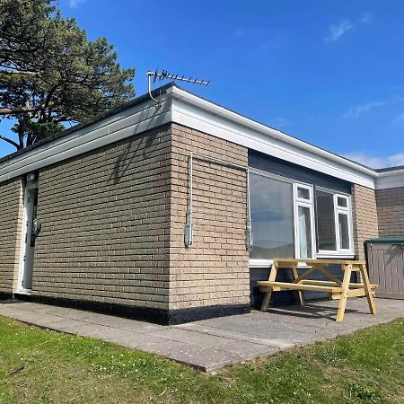 2 Bedroom Holiday Chalet Near Bude Kilkhampton 외부 사진