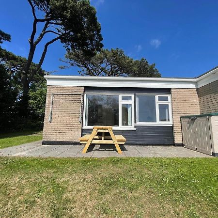 2 Bedroom Holiday Chalet Near Bude Kilkhampton 외부 사진