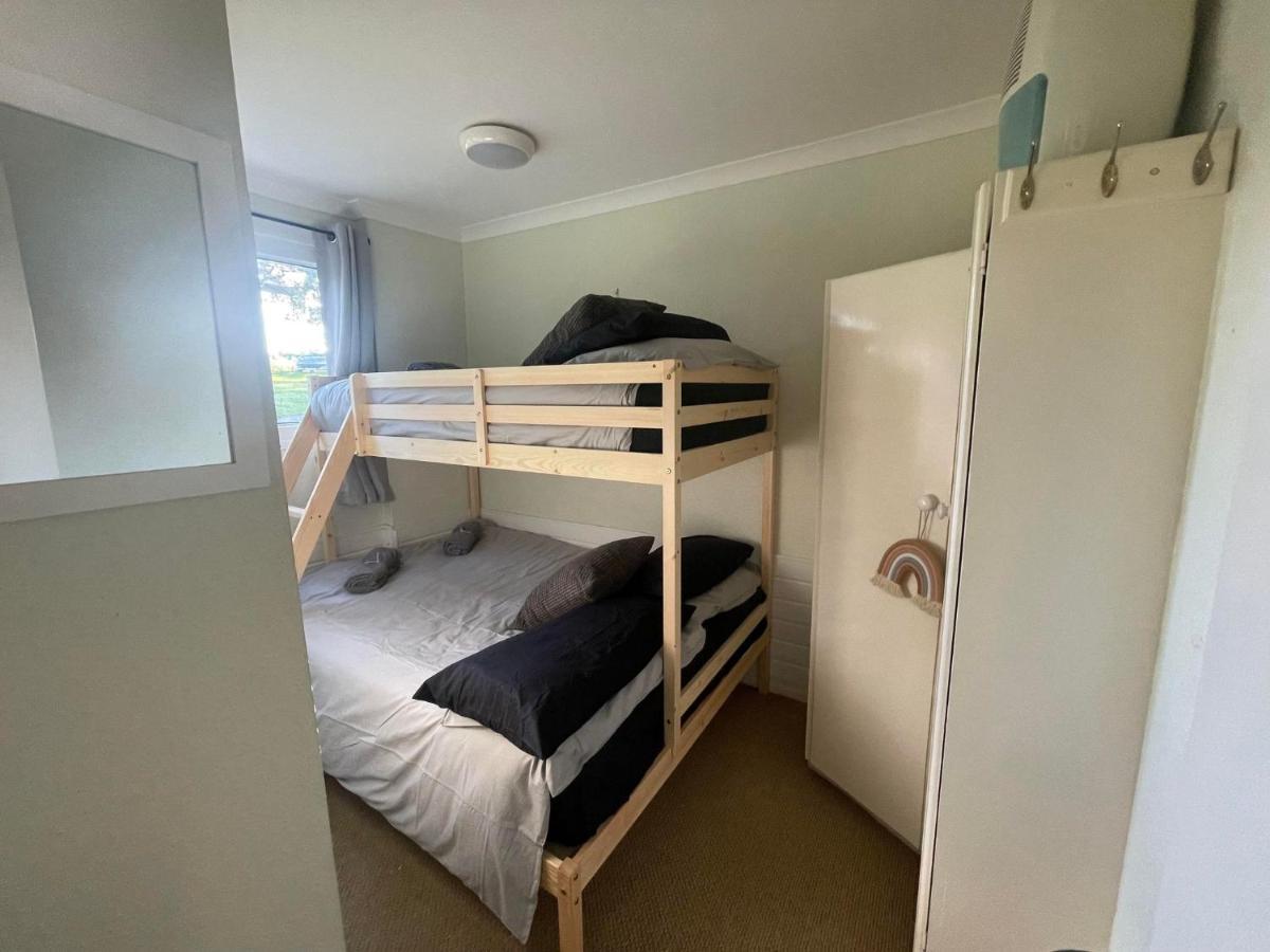 2 Bedroom Holiday Chalet Near Bude Kilkhampton 외부 사진