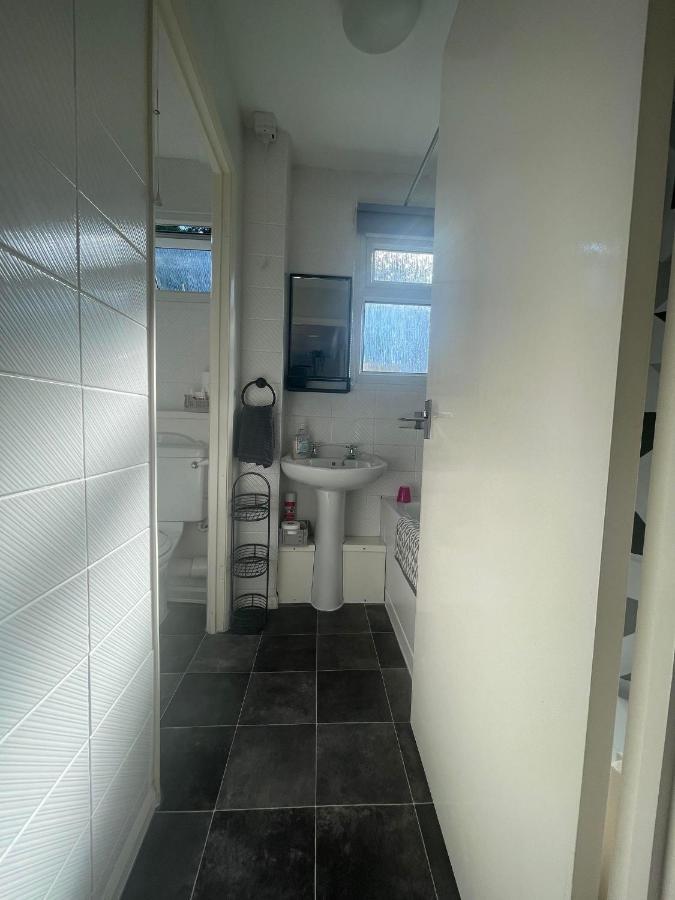 2 Bedroom Holiday Chalet Near Bude Kilkhampton 외부 사진