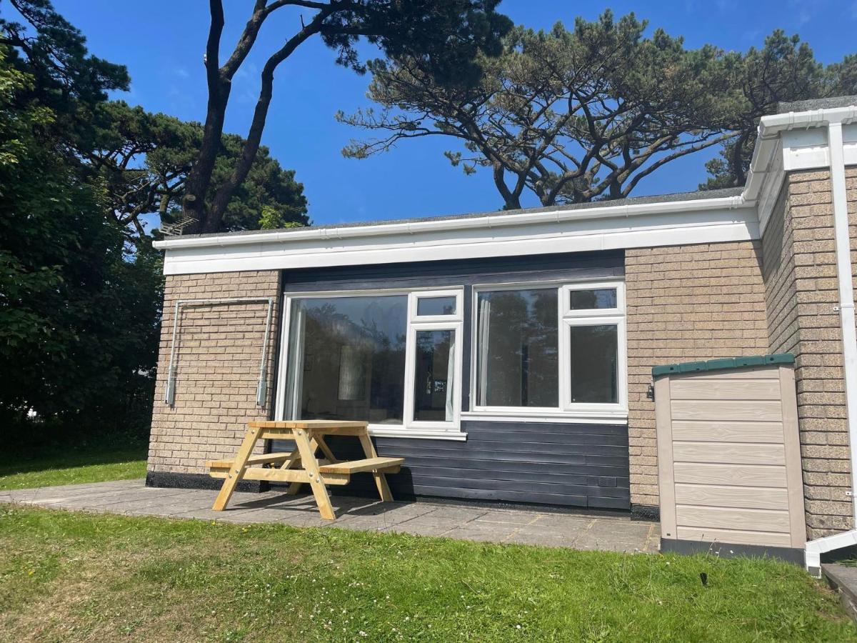 2 Bedroom Holiday Chalet Near Bude Kilkhampton 외부 사진