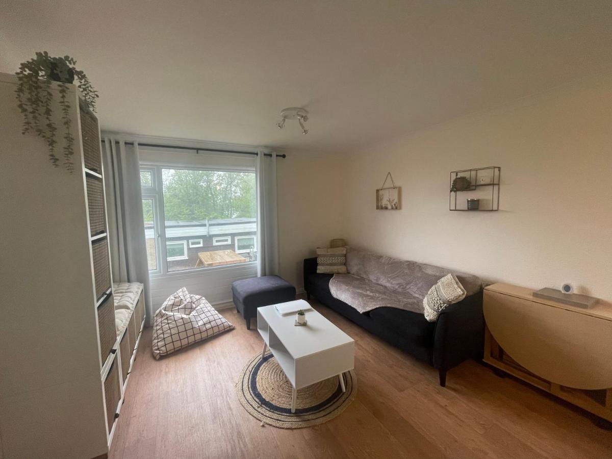 2 Bedroom Holiday Chalet Near Bude Kilkhampton 외부 사진