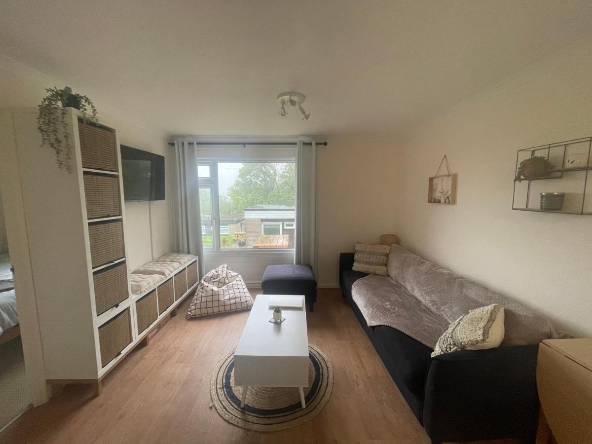 2 Bedroom Holiday Chalet Near Bude Kilkhampton 외부 사진